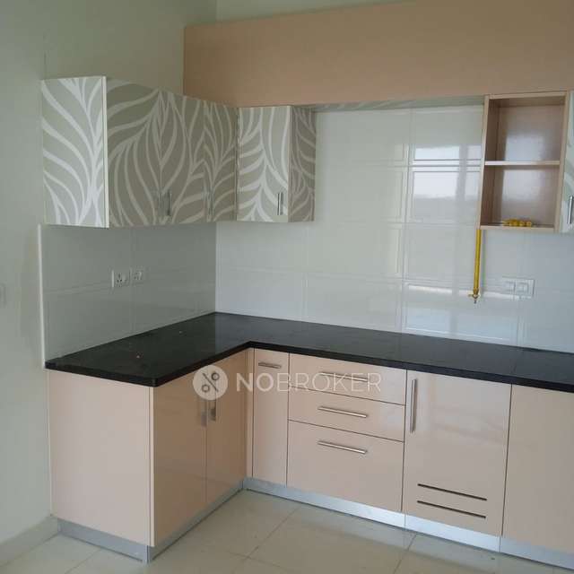 2 BHK Flat In Serene At Brigade Cornerstone Utopia, Varthur Road Near Varthur For Sale  In Varthur Road Near Varthur