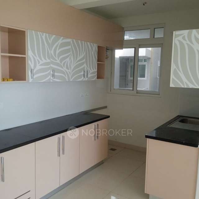 2 BHK Flat In Serene At Brigade Cornerstone Utopia, Varthur Road Near Varthur For Sale  In Varthur Road Near Varthur