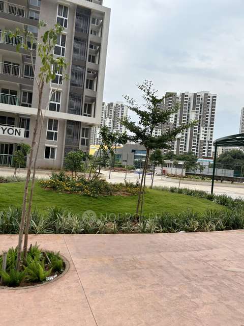 2 BHK Flat In Serene At Brigade Cornerstone Utopia, Varthur Road Near Varthur For Sale  In Varthur Road Near Varthur