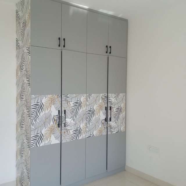 2 BHK Flat In Serene At Brigade Cornerstone Utopia, Varthur Road Near Varthur For Sale  In Varthur Road Near Varthur