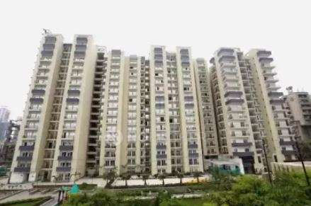 2 BHK Flat In Panchsheel Pebbles for Rent  In Vaishali