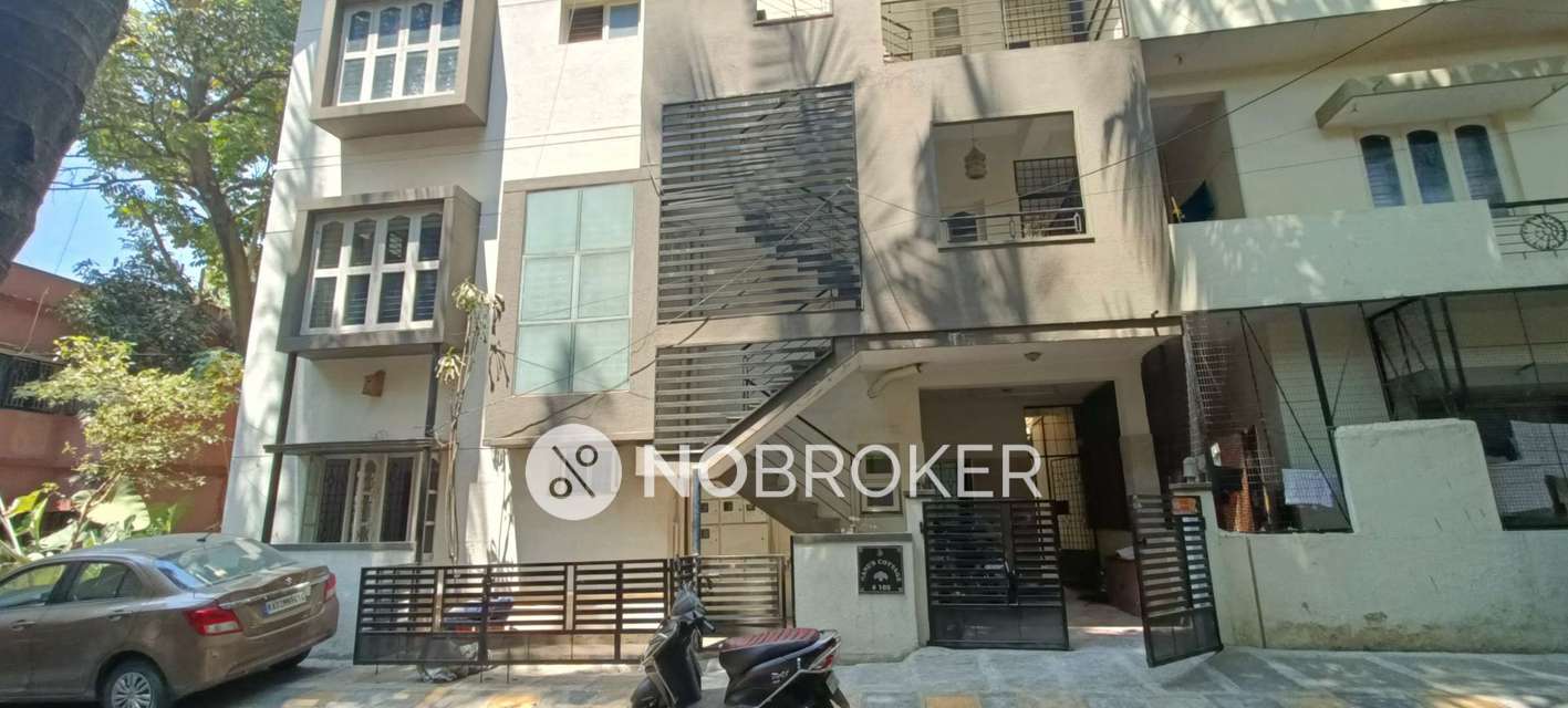 2 BHK House for Rent  In Vasudha Bhavana