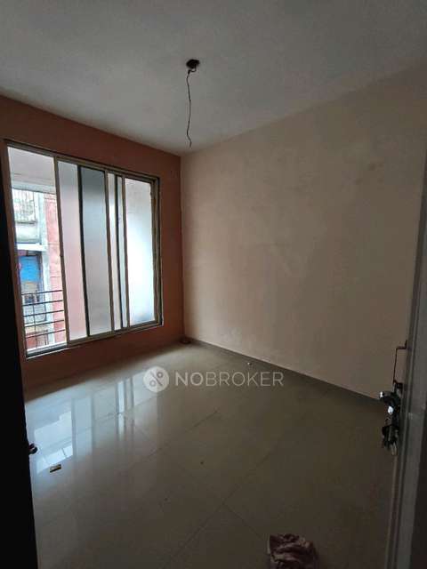 1 BHK Flat In Om Nisarg Park Chs For Sale  In Nilje Gaon 