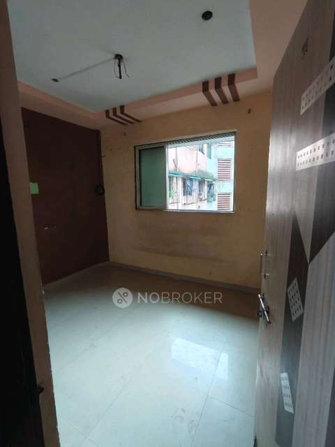 1 BHK Flat In Om Nisarg Park Chs For Sale  In Nilje Gaon 