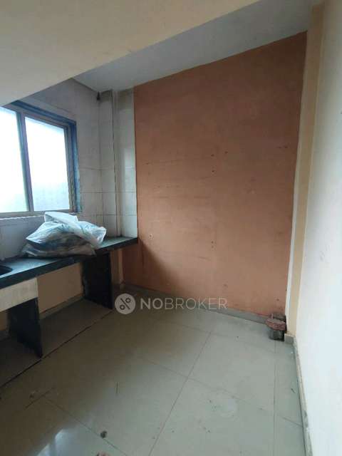 1 BHK Flat In Om Nisarg Park Chs For Sale  In Nilje Gaon 
