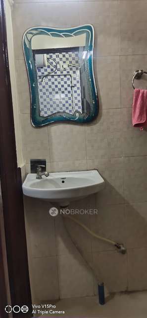 1 BHK Flat In Rajtara Complex for Rent  In Hadapsar