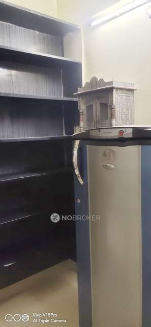 1 BHK Flat In Rajtara Complex for Rent  In Hadapsar