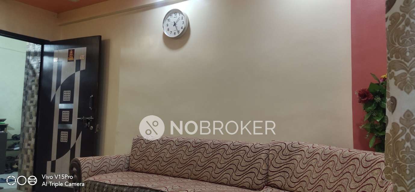 1 BHK Flat In Rajtara Complex for Rent  In Hadapsar