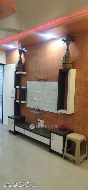 1 BHK Flat In Rajtara Complex for Rent  In Hadapsar