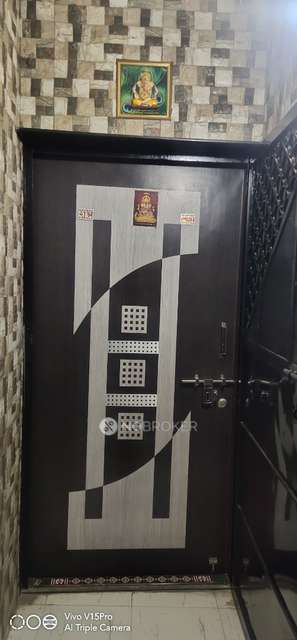 1 BHK Flat In Rajtara Complex for Rent  In Hadapsar