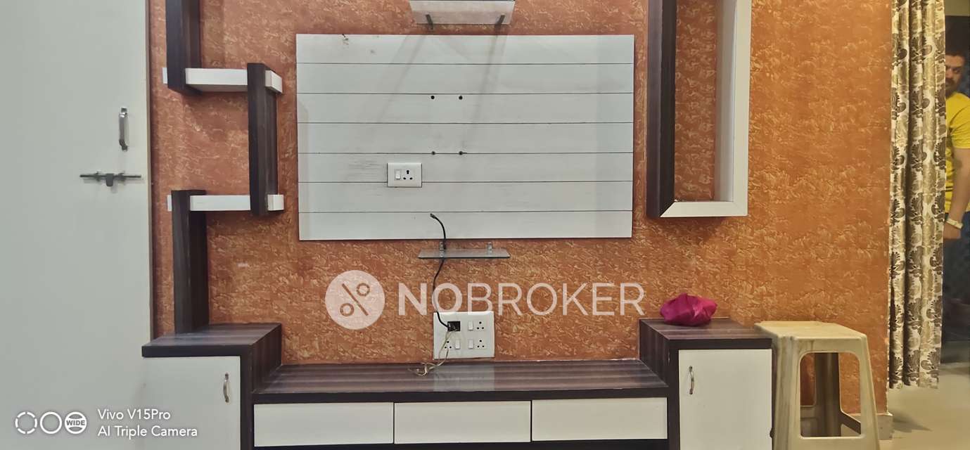 1 BHK Flat In Rajtara Complex for Rent  In Hadapsar