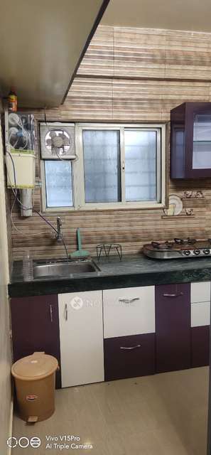 1 BHK Flat In Rajtara Complex for Rent  In Hadapsar