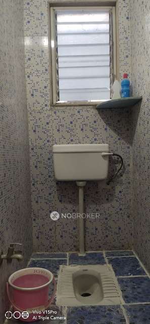 1 BHK Flat In Rajtara Complex for Rent  In Hadapsar