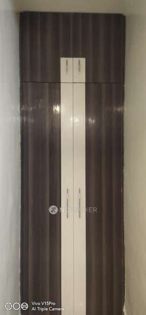 1 BHK Flat In Rajtara Complex for Rent  In Hadapsar