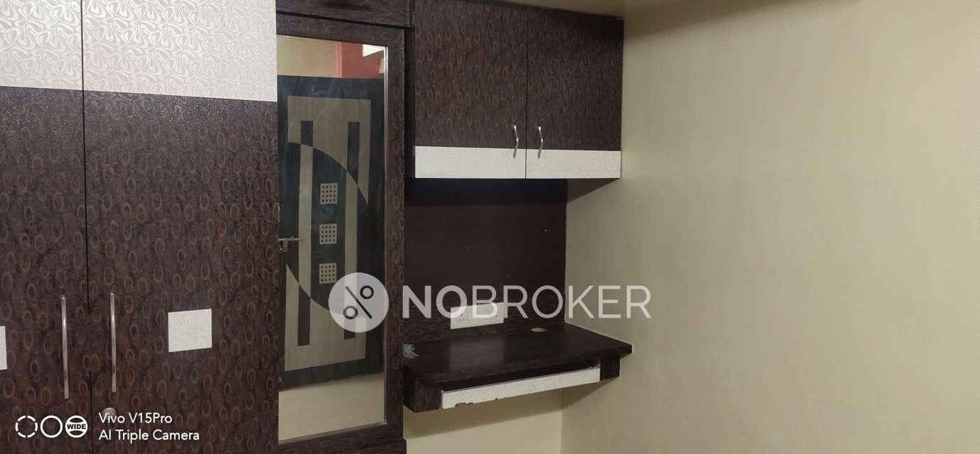 1 BHK Flat In Rajtara Complex for Rent  In Hadapsar