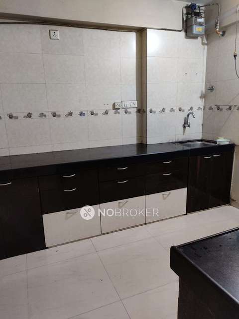 2 BHK Flat In Pooja Complex For Sale  In Thane West