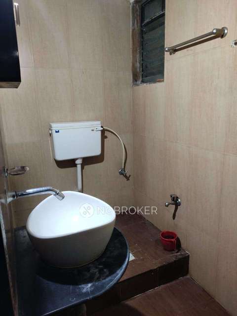 2 BHK Flat In Pooja Complex For Sale  In Thane West