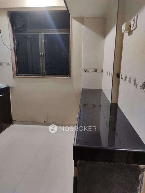 2 BHK Flat In Pooja Complex For Sale  In Thane West