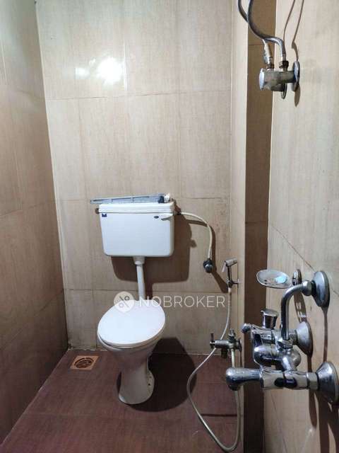 2 BHK Flat In Pooja Complex For Sale  In Thane West