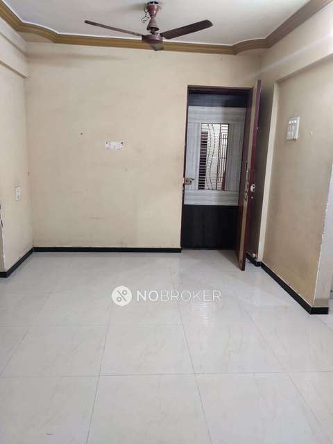 2 BHK Flat In Pooja Complex For Sale  In Thane West