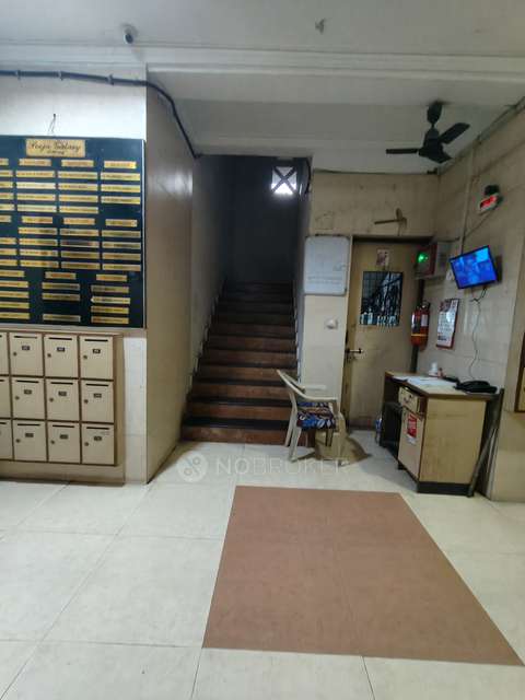 2 BHK Flat In Pooja Complex For Sale  In Thane West