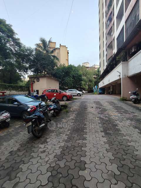 2 BHK Flat In Pooja Complex For Sale  In Thane West