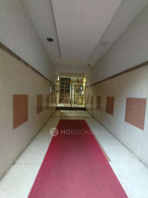 2 BHK Flat In Pooja Complex For Sale  In Thane West