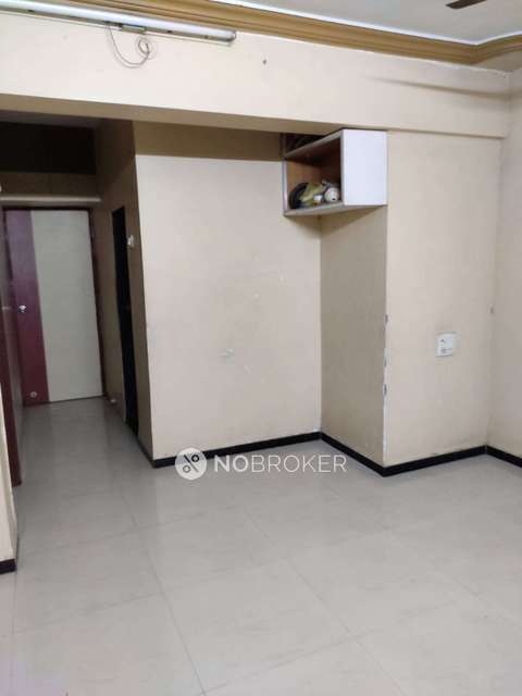 2 BHK Flat In Pooja Complex For Sale  In Thane West