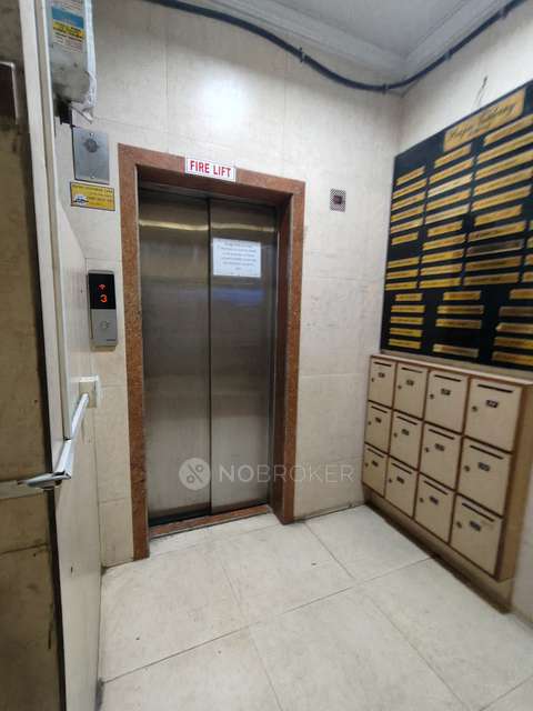 2 BHK Flat In Pooja Complex For Sale  In Thane West