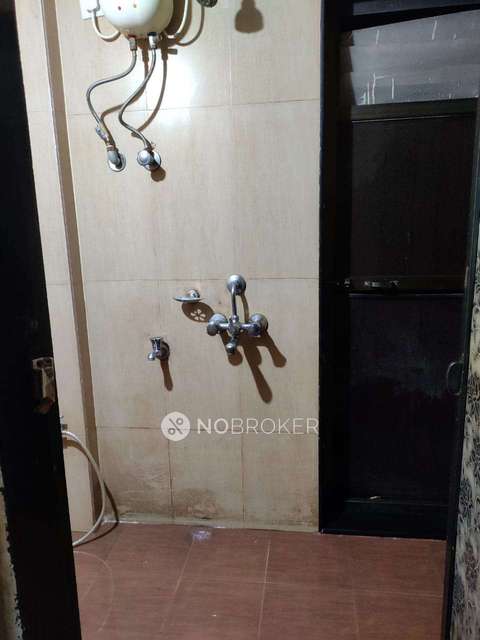 2 BHK Flat In Pooja Complex For Sale  In Thane West