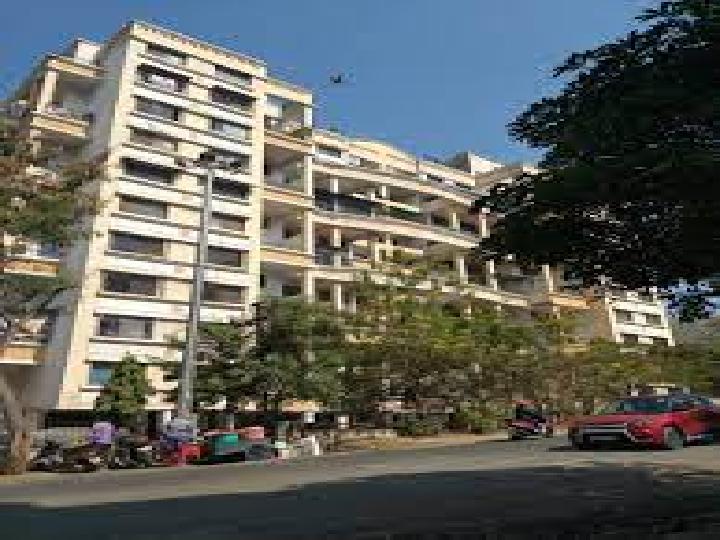 Sunshree The Kangan C. H. S Ltd, NIBM Road, Kondhwa Khurd, Pune