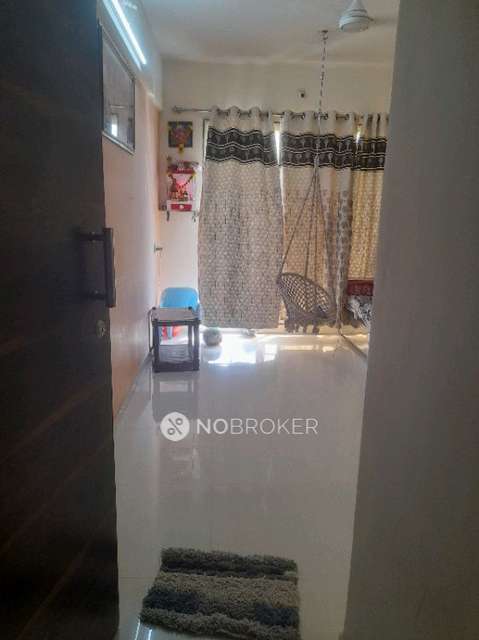 1 BHK Flat In Shiv Shankar Ashirwad For Sale  In Ulwe