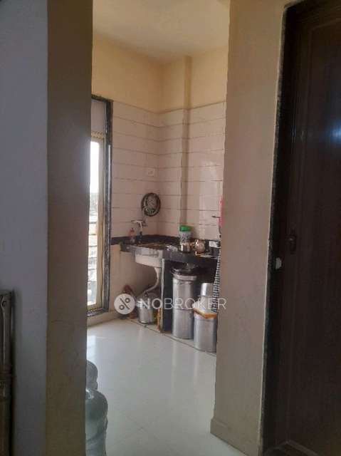 1 BHK Flat In Shiv Shankar Ashirwad For Sale  In Ulwe