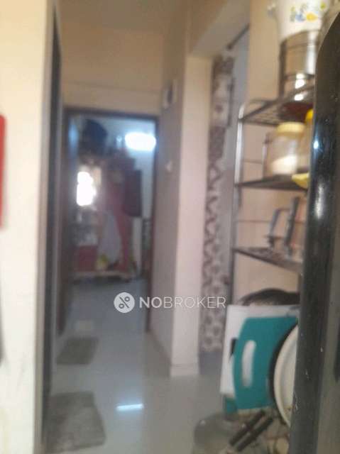 1 BHK Flat In Shiv Shankar Ashirwad For Sale  In Ulwe