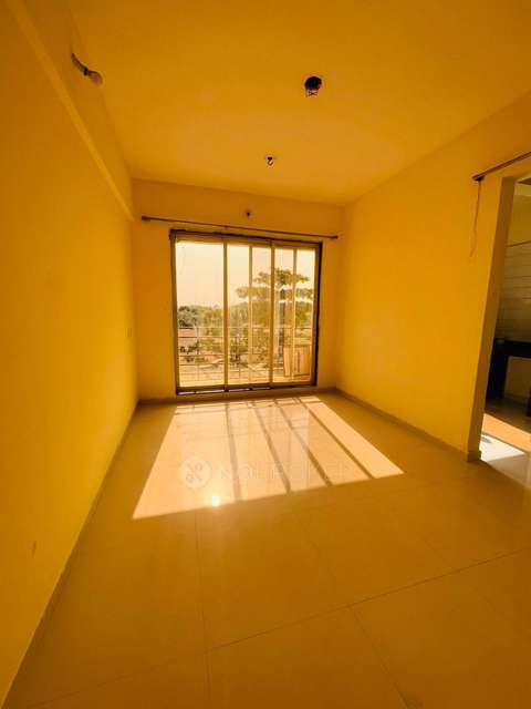 1 BHK Flat In Shiv Shankar Ashirwad For Sale  In Ulwe
