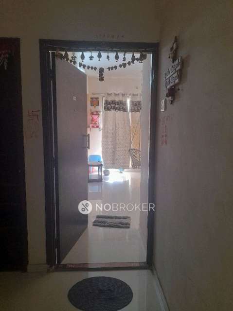 1 BHK Flat In Shiv Shankar Ashirwad For Sale  In Ulwe