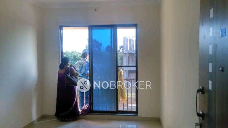 1 BHK Flat In Omkar Royal Residency For Sale  In New Panvel