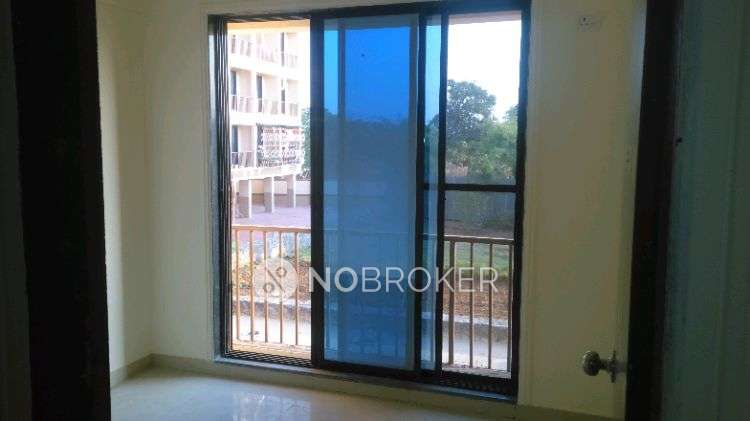 1 BHK Flat In Omkar Royal Residency For Sale  In New Panvel