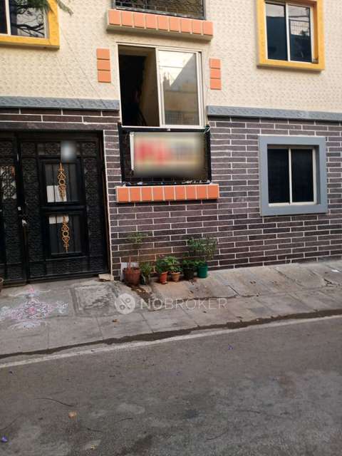 PG for Boys in Btm Layout