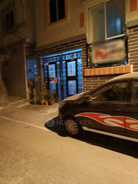 PG for Boys in Btm Layout