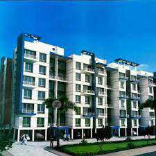 2 BHK Flat In Aditya Pride, for Rent  In Baramati