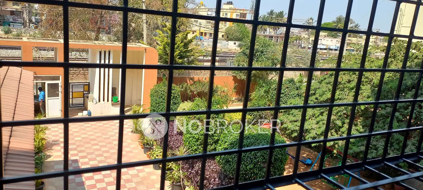 2 BHK Flat In Garuda Estilo Homes, Kadugodi for Rent  In Kadugodi