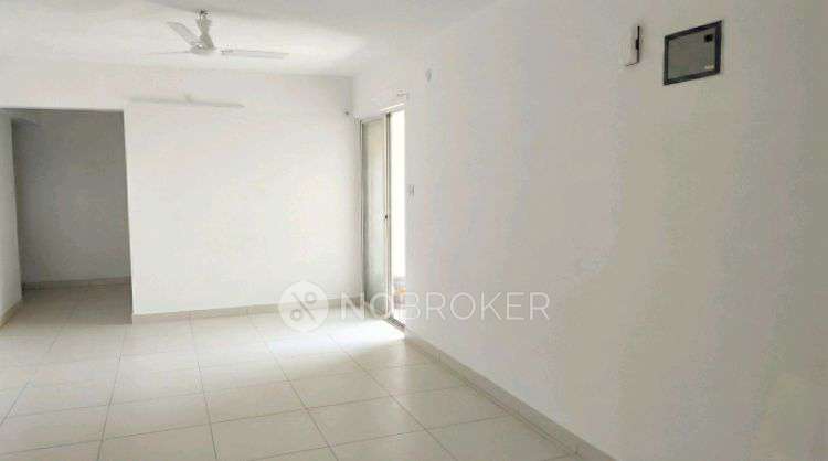 2 BHK Flat In 7th Heaven for Rent  In Dhanori