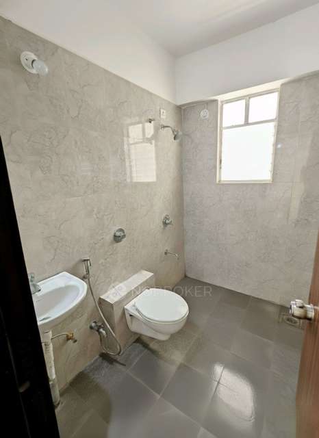 2 BHK Flat In 7th Heaven for Rent  In Dhanori