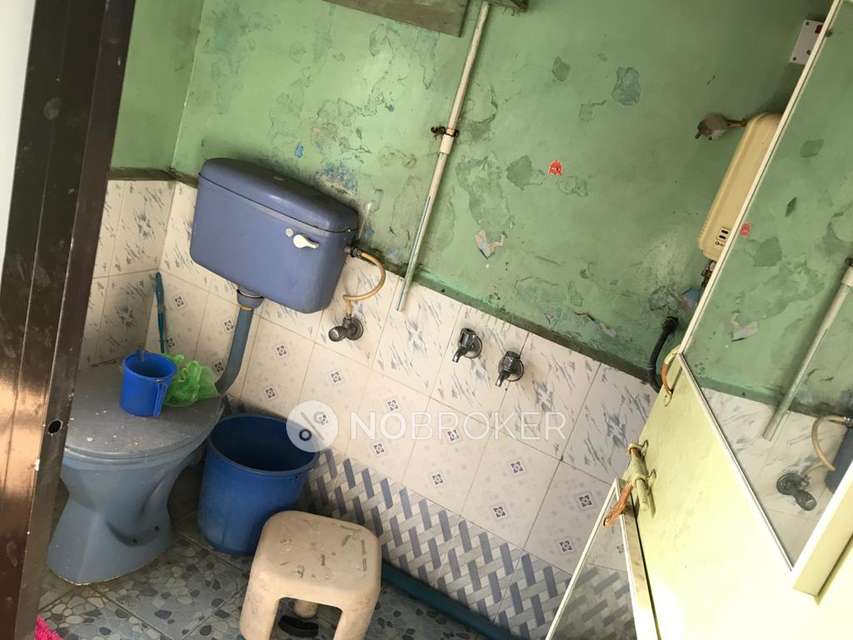 1 RK House for Rent  In Shivajinagar