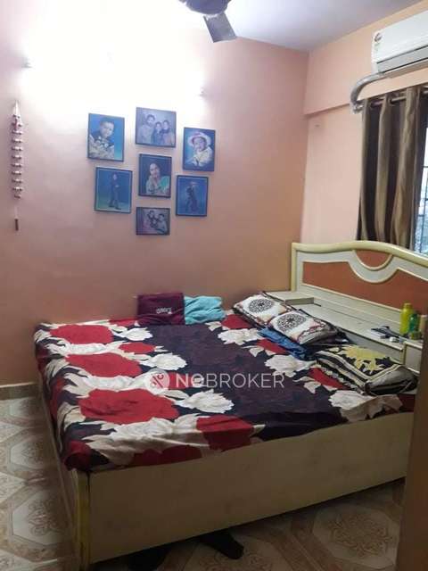 1 BHK Flat In Siddhivinayak Society For Sale  In Kalyan,