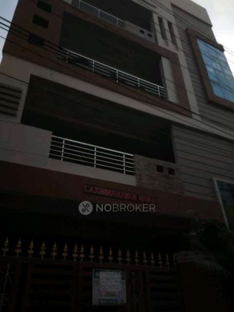 Godown/Warehouse in Jawahar Nagar, Hyderabad for Rent 