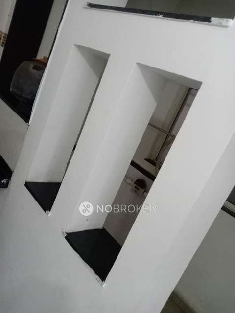 2 BHK Flat In The Leaf for Rent  In Kondhwa Budruk