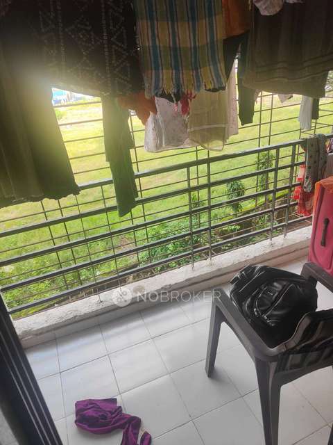 2 BHK Flat In Todays Empire  For Sale  In Khandeshwar