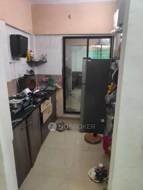 2 BHK Flat In Todays Empire  For Sale  In Khandeshwar